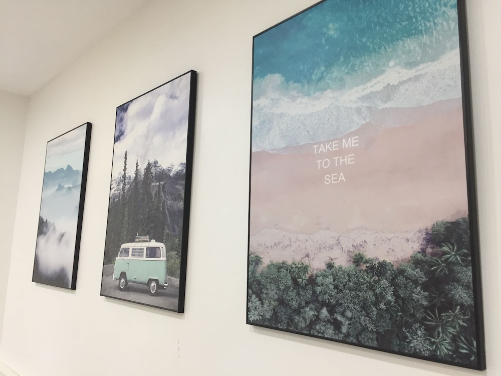 Local Homestay