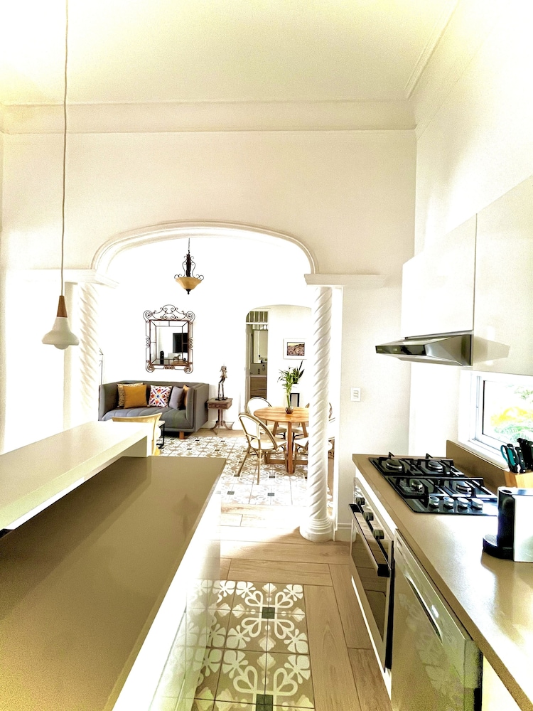 Casa Rambla Serra