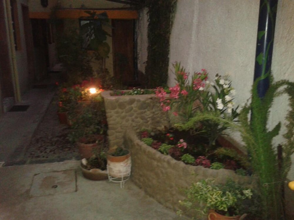 Casa Agua Canela - Adults Only