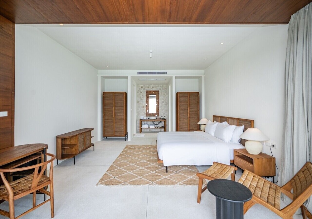 Cape Azure Resort Samui by Thalsea