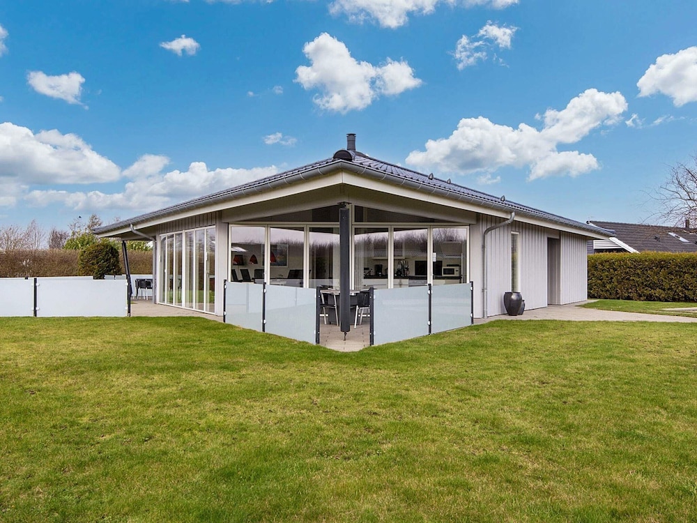 4 Star Holiday Home in Sydals view 5