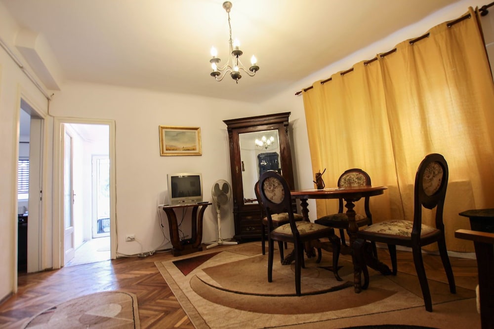 Casa dell'Edera