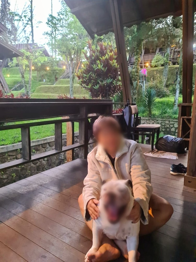 Argapuri Jungle Resort