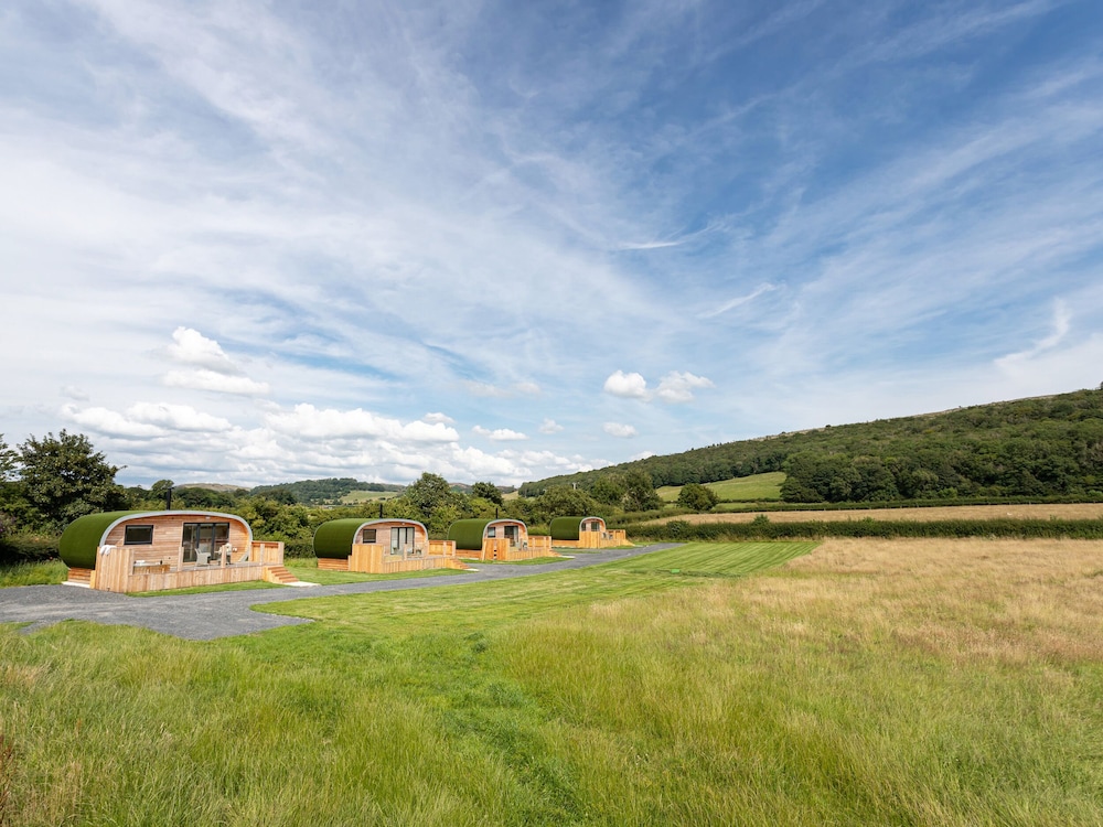 Middle Longlands