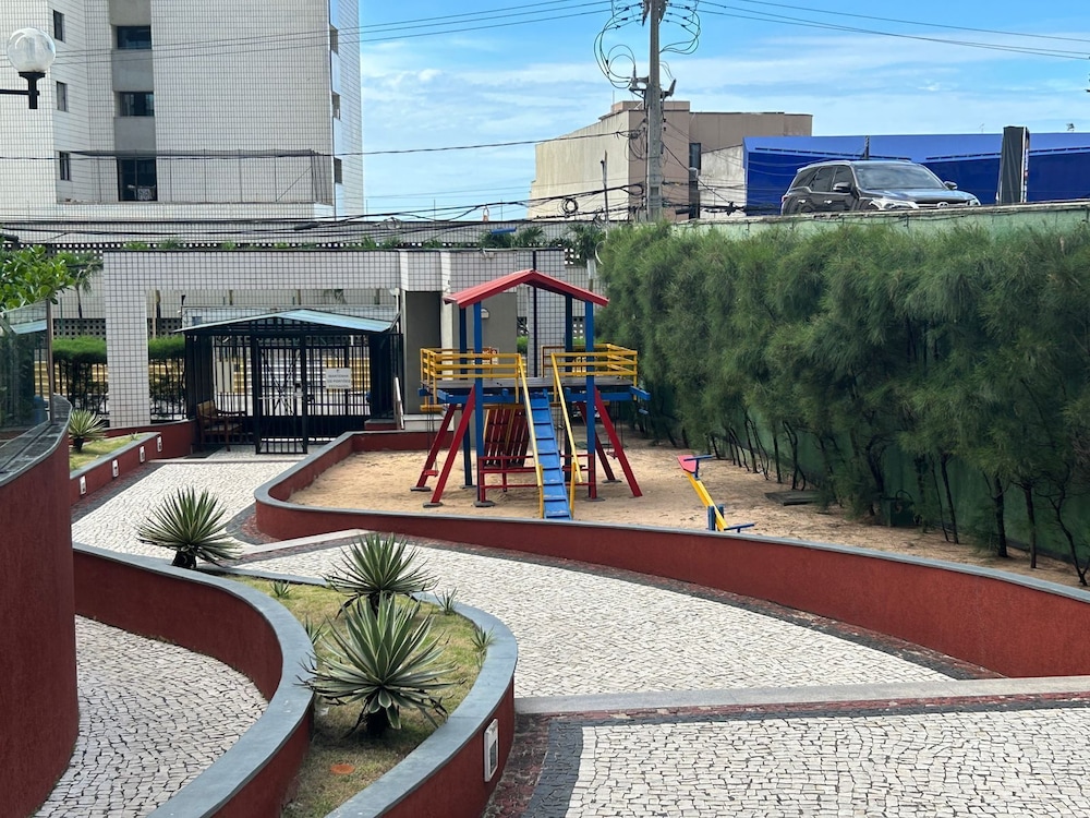 Porto de Iracema Apartamentos