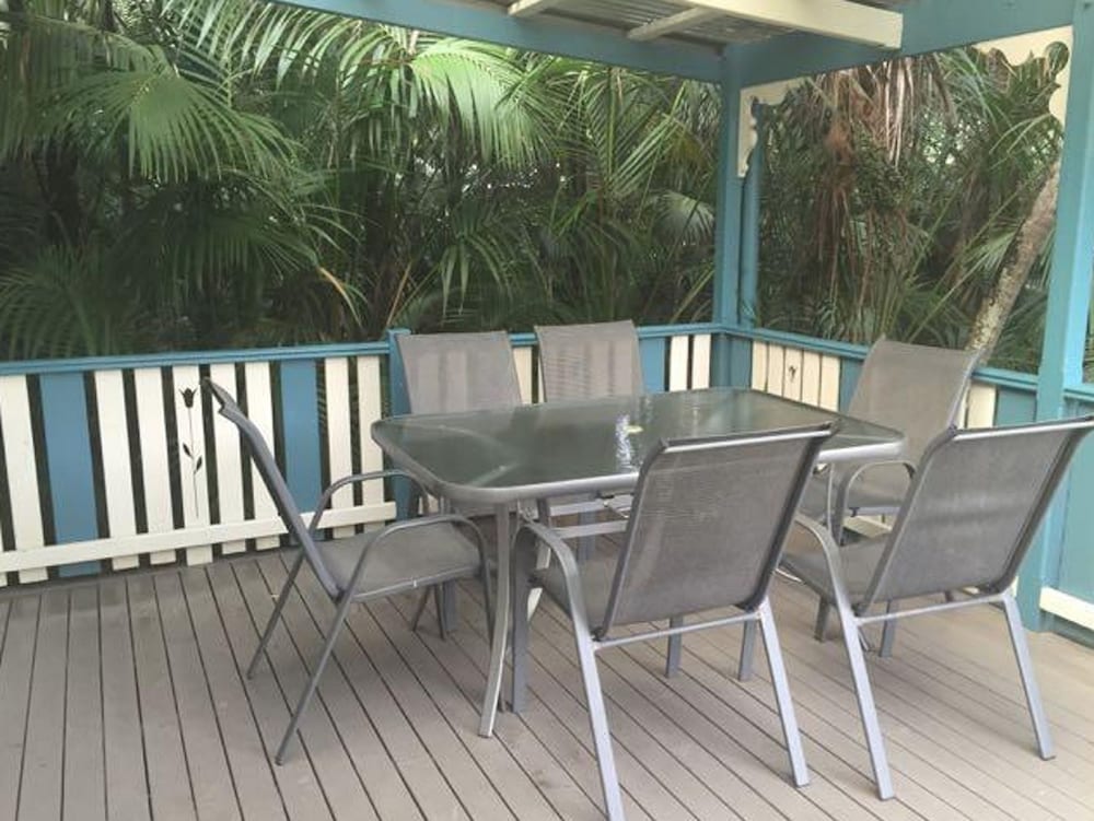 Somerset Apartments Lord Howe Island