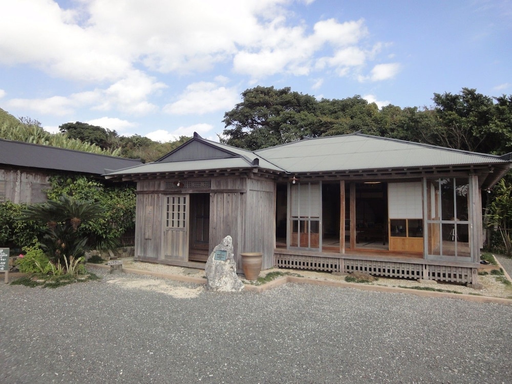Amami Resort Basyayamamura