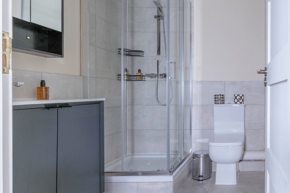 The Egerton - Serviced Apartments