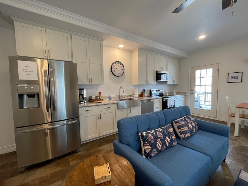 NEW 3bed 2bath With Creek and Open Spaces view 2