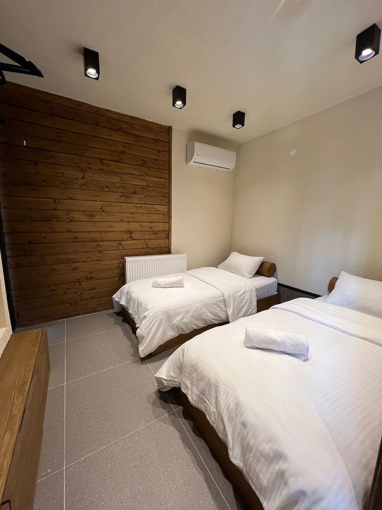 Backyard Sapanca - Property Image 25