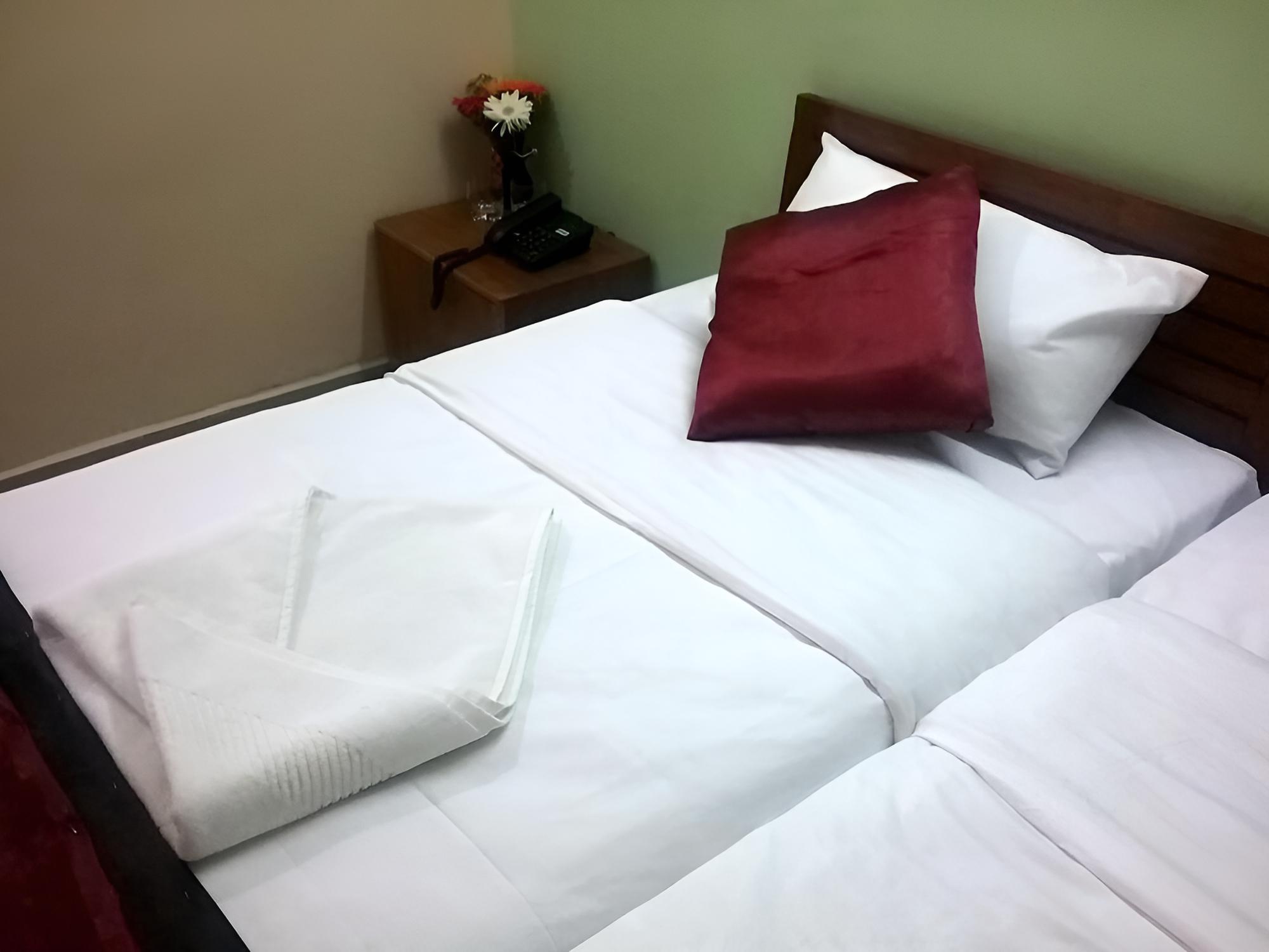 SV Suites