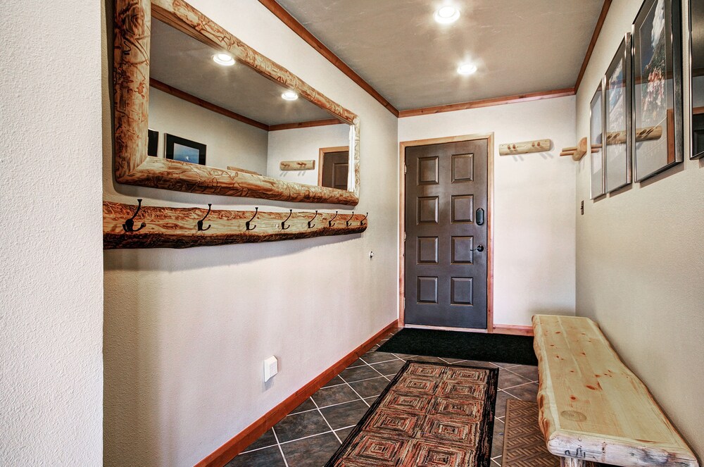 Breckenridge Ski Resort Vacation Condos