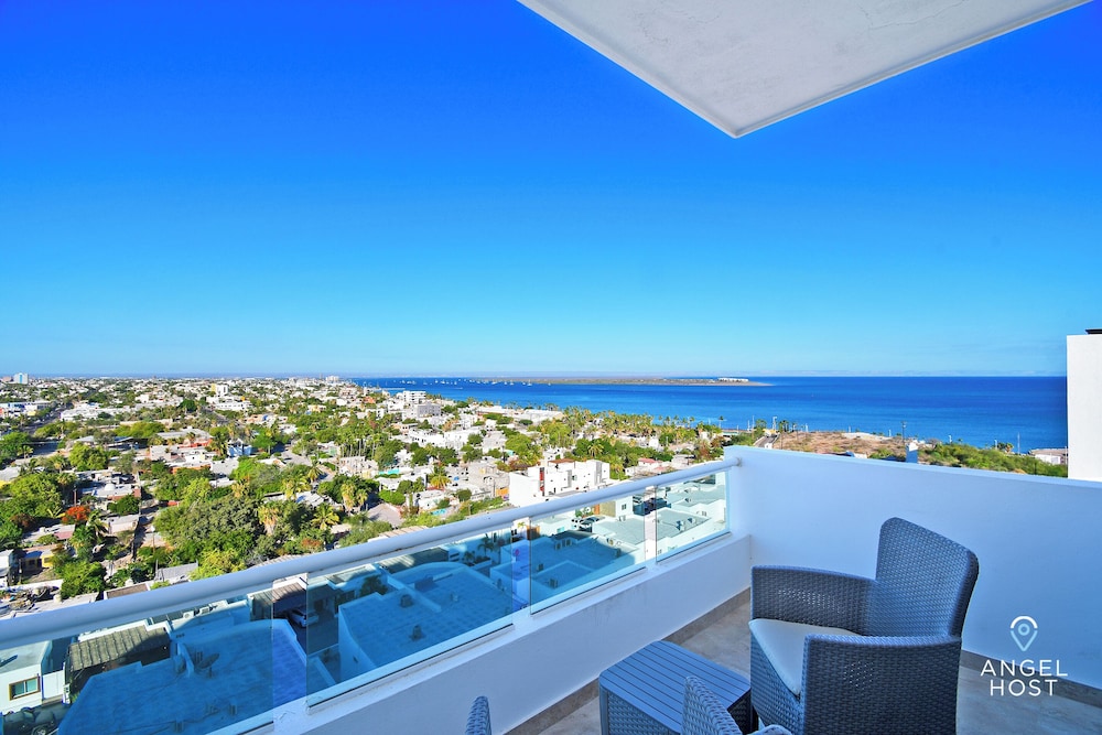 Ocean View Condos with Pool Onsite view 2