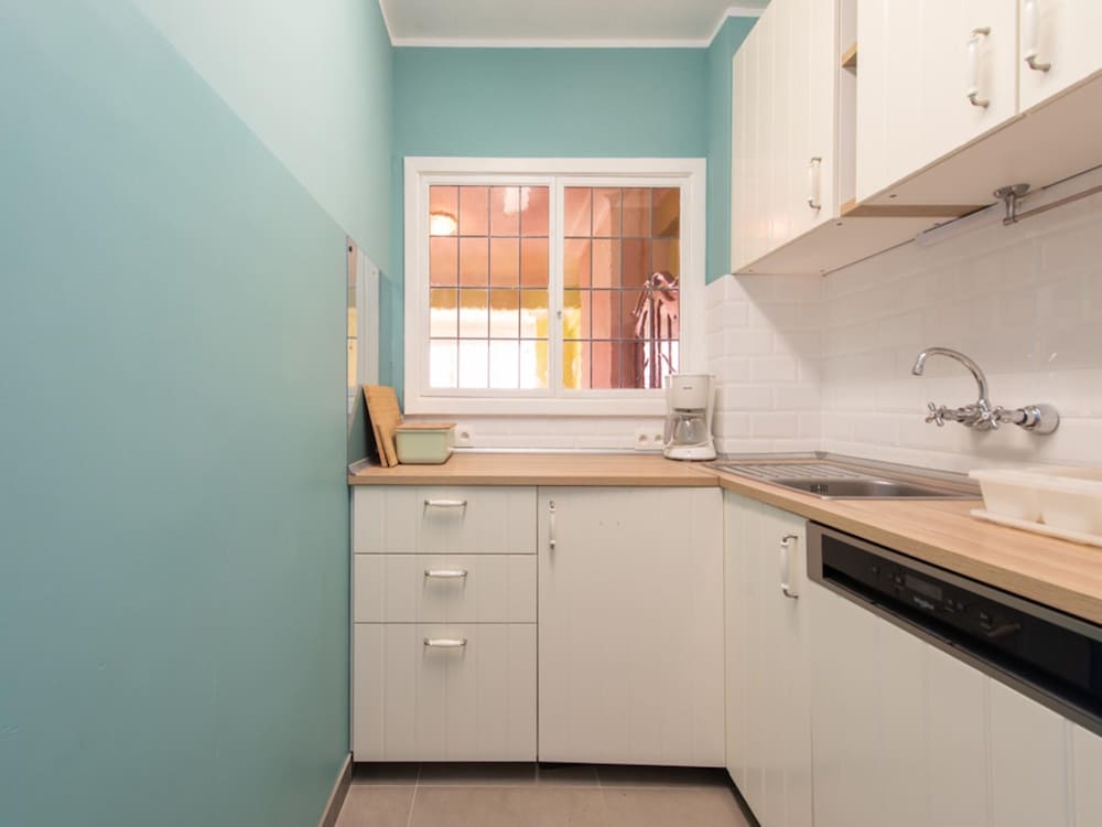 Apartment With sea View in Ostend