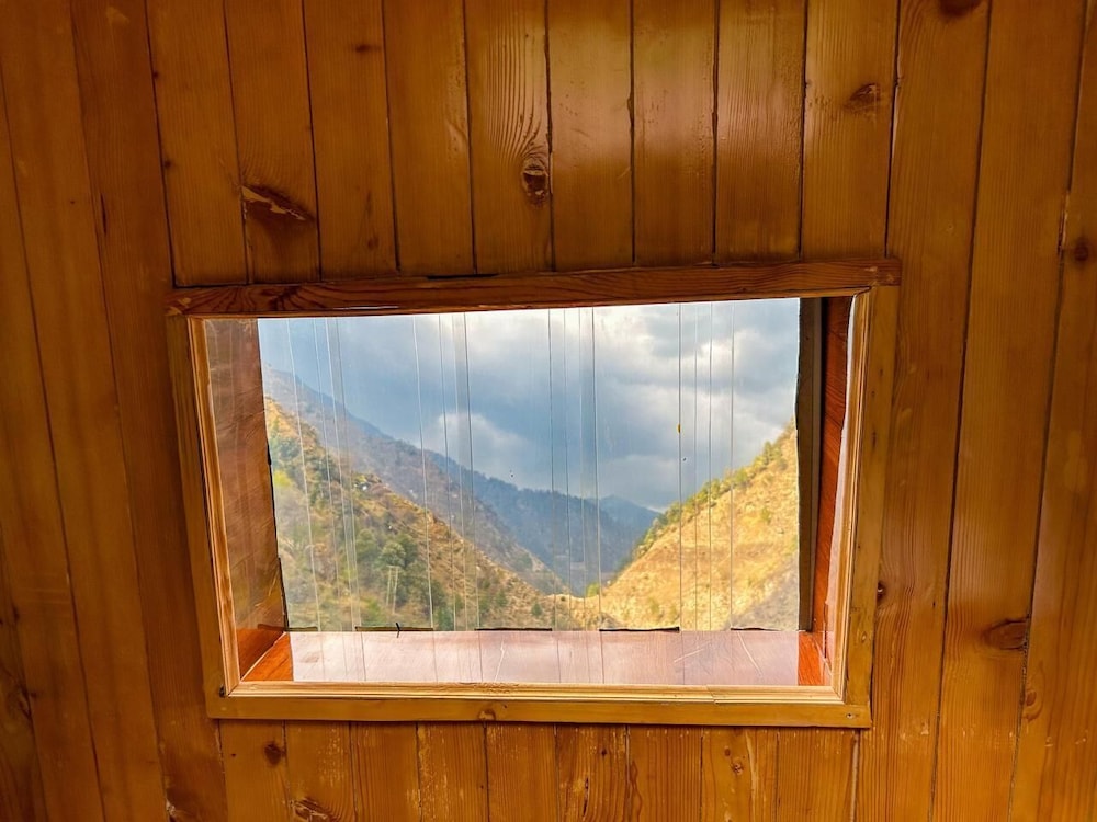 Ashapuri Cottage