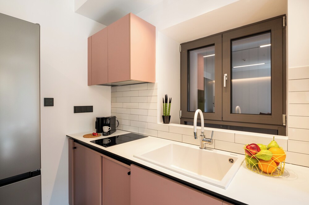 Cardamilia Suites