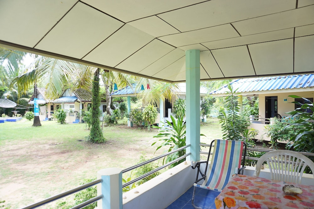 Wasana Resort Ranong