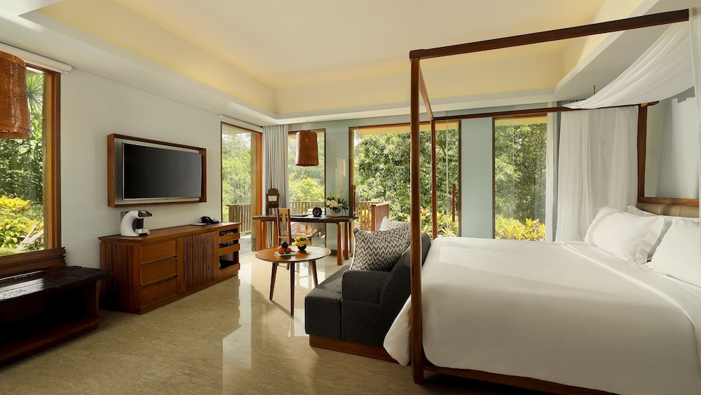 Maya Ubud Resort & Spa 2