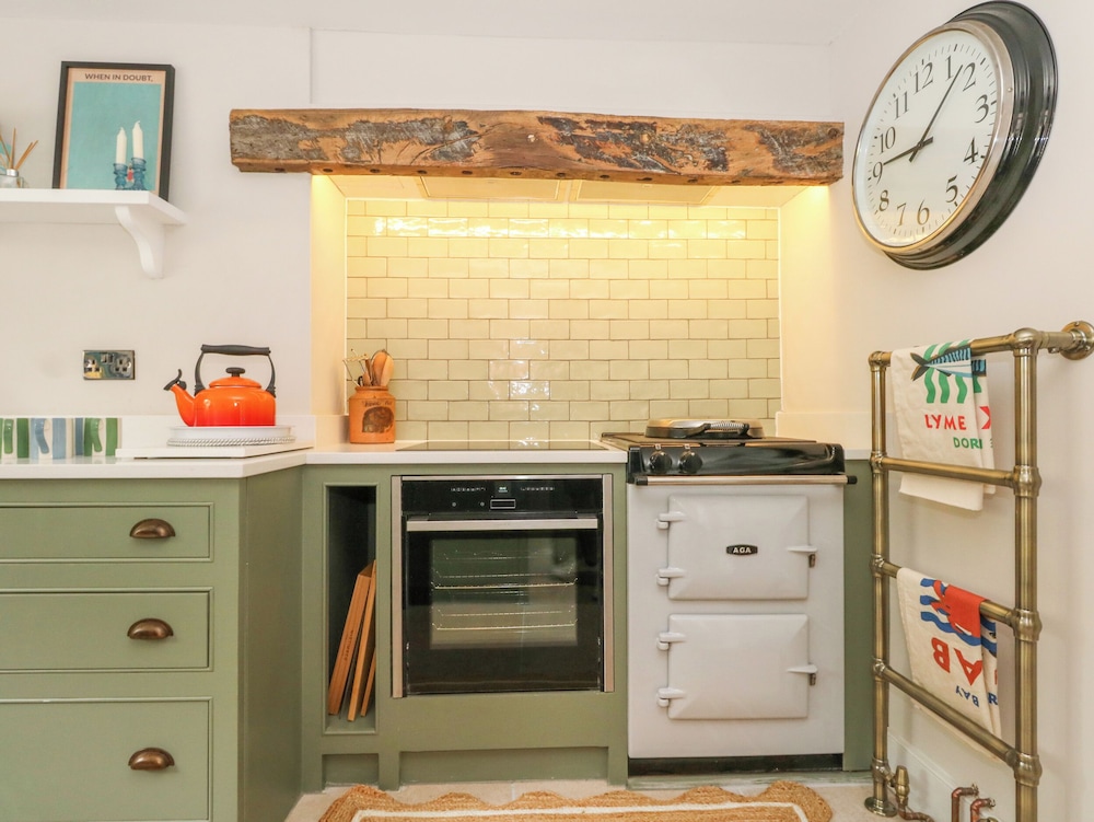 Holly Cottage