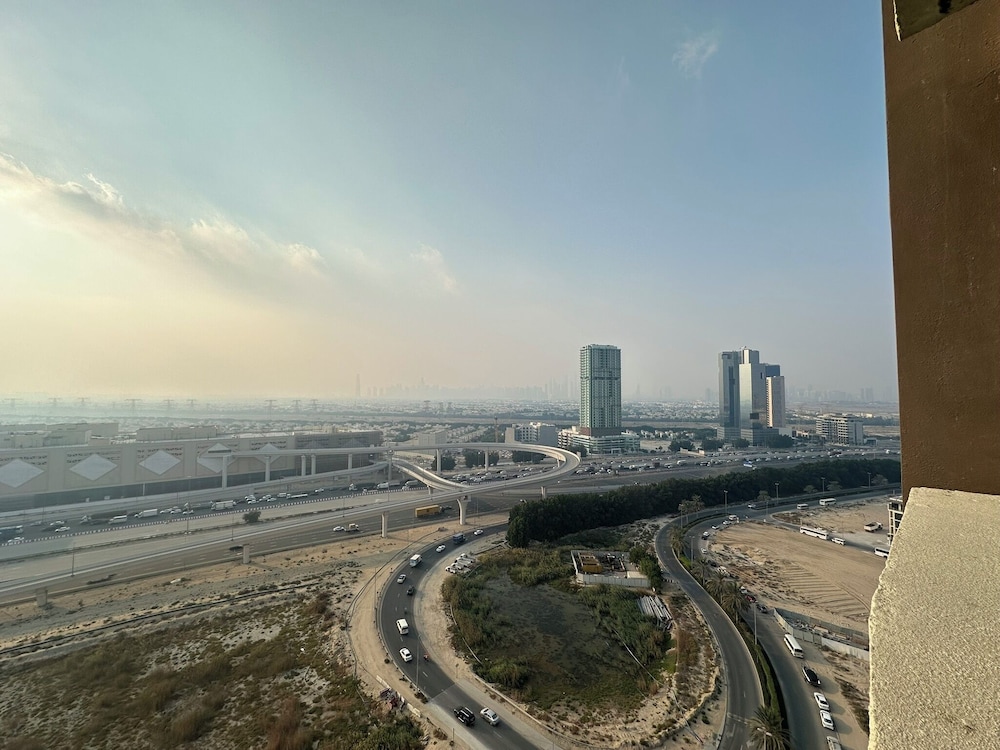 Bespoke Residences - Tower 108 JVC
