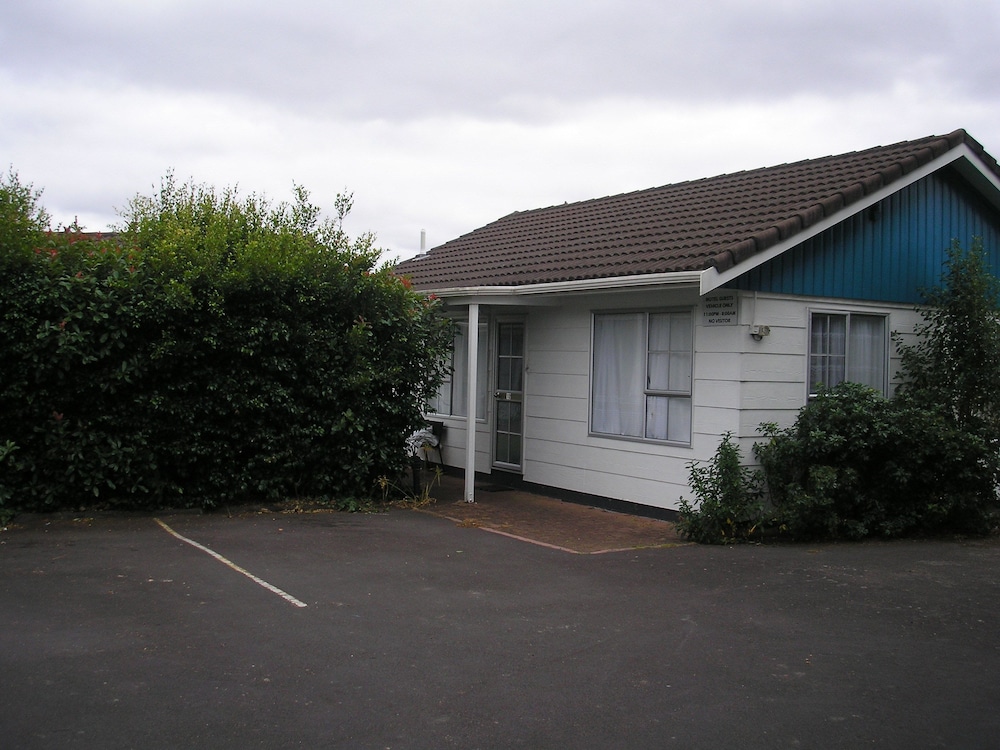 Lincoln Court Motel photo 4