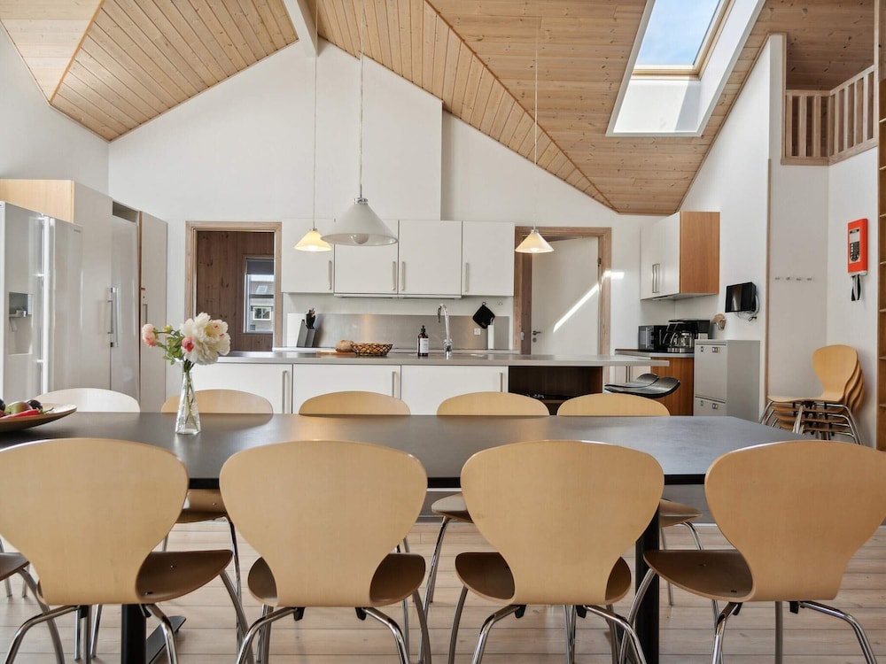 Luxury Retreat Nr. Lyngby - By Traum Ferienwohnungen view 5