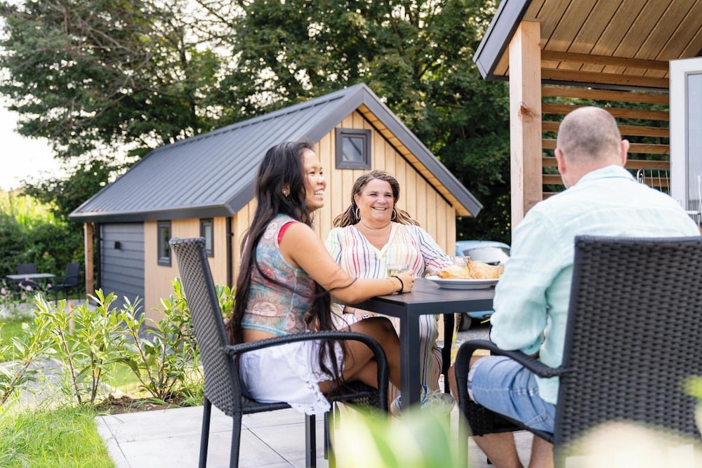 Holiday Home Bemelen Near Nature Reserve