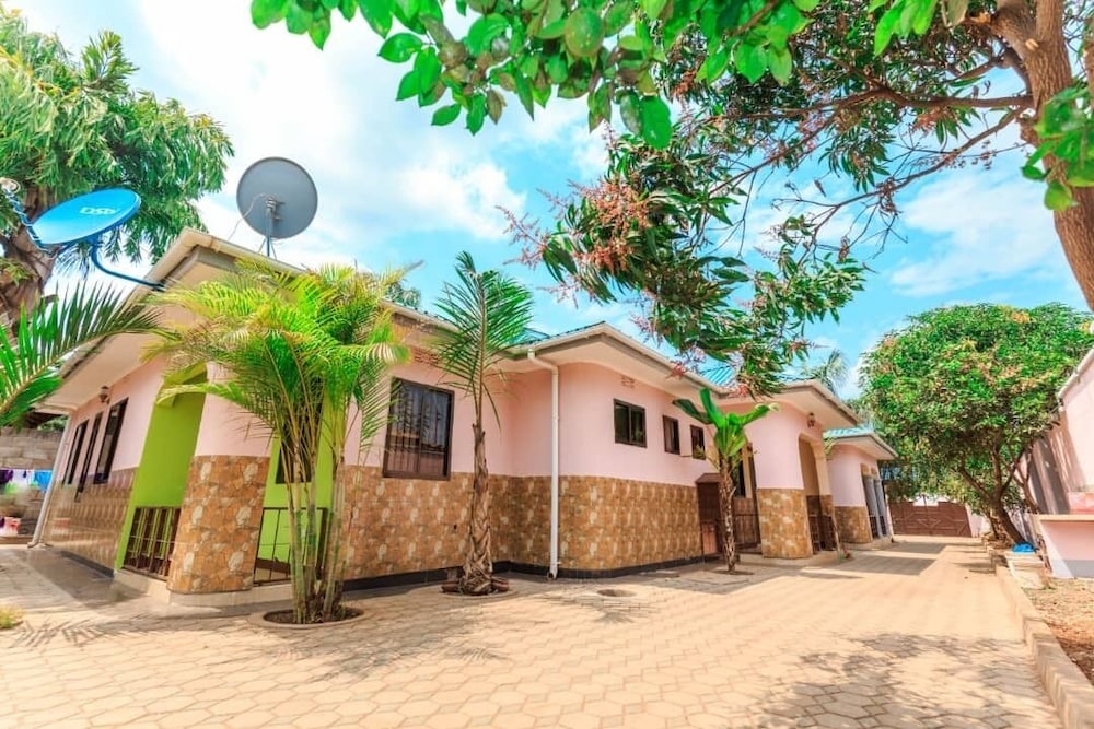Kilimanjaro Peak - Hostel