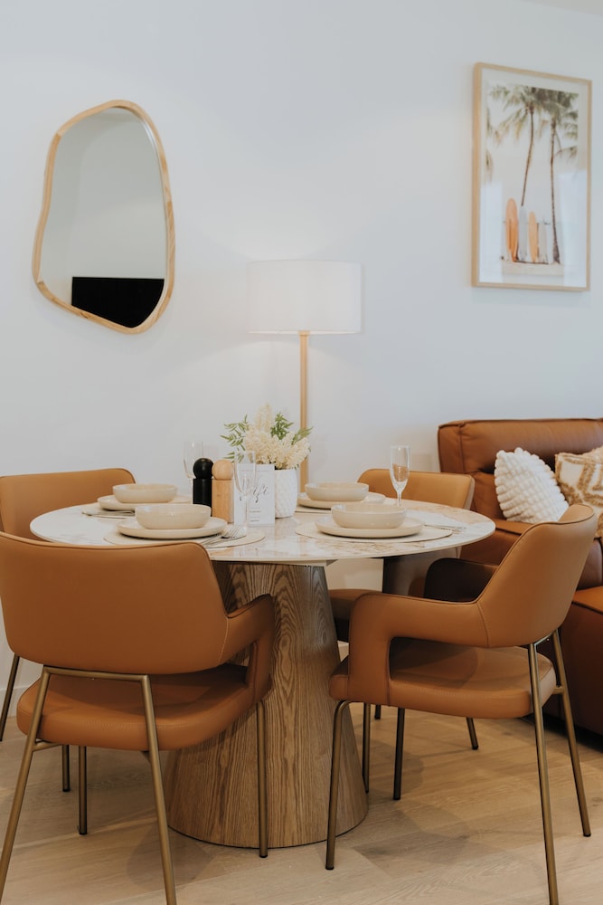 Queen's Wharf Residences - Nooon Stay