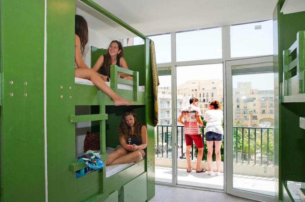 Marco Polo Malta Hostel photo 4