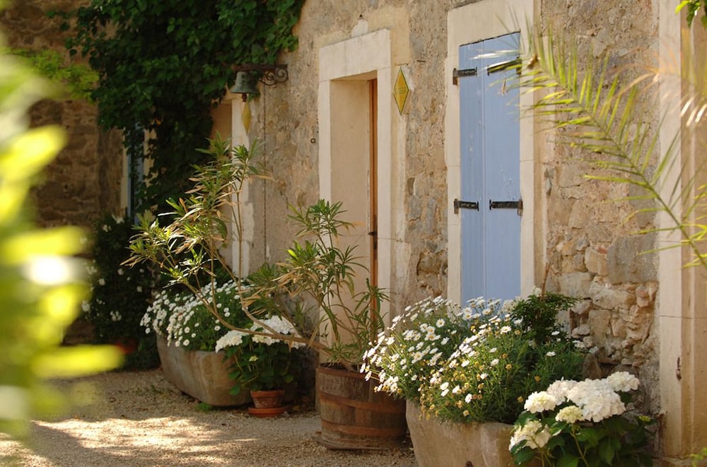 Chateau du Puits es Pratx