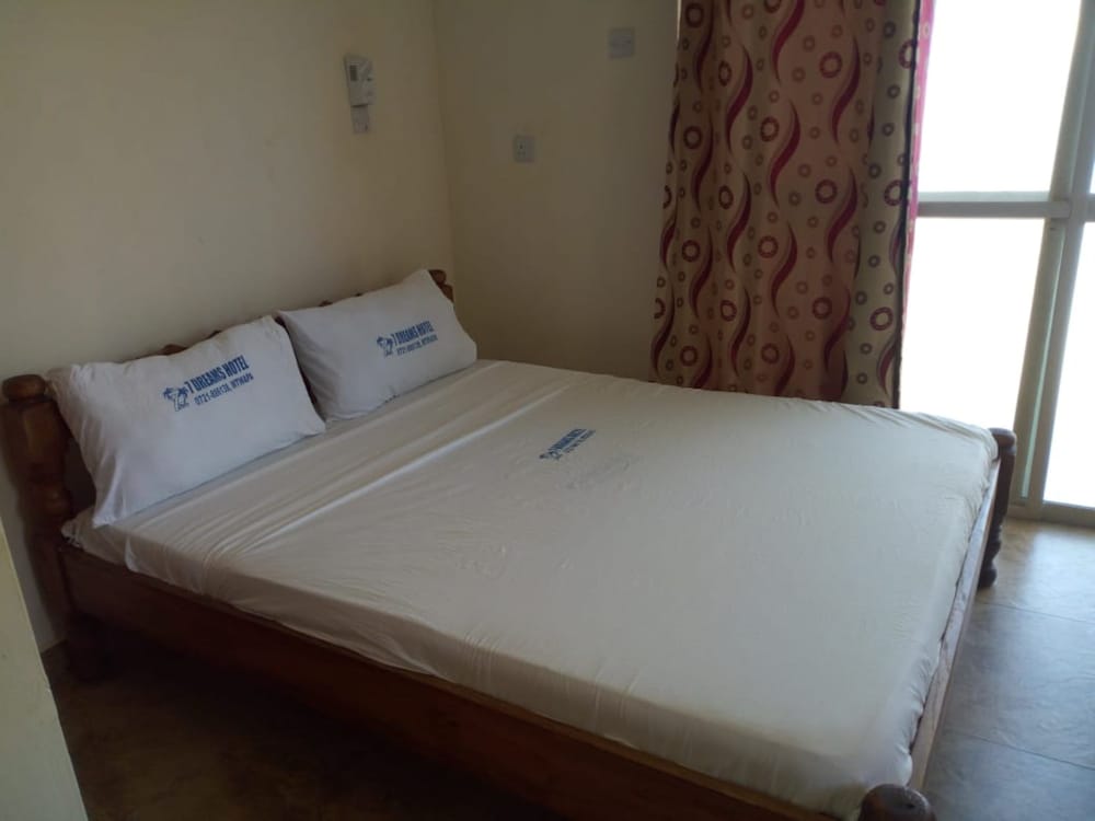 7 Dreams Hotel view 3