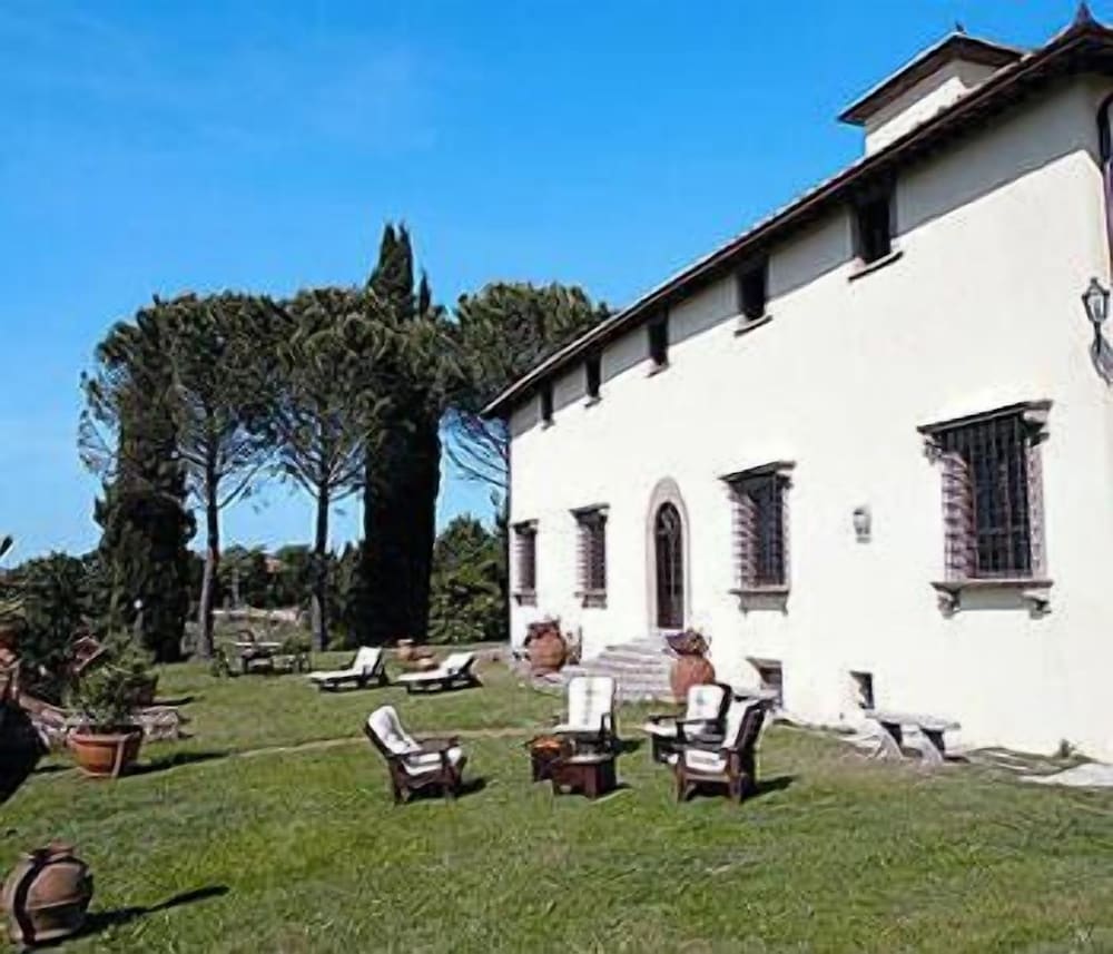 Villa Belvedere - Campoli