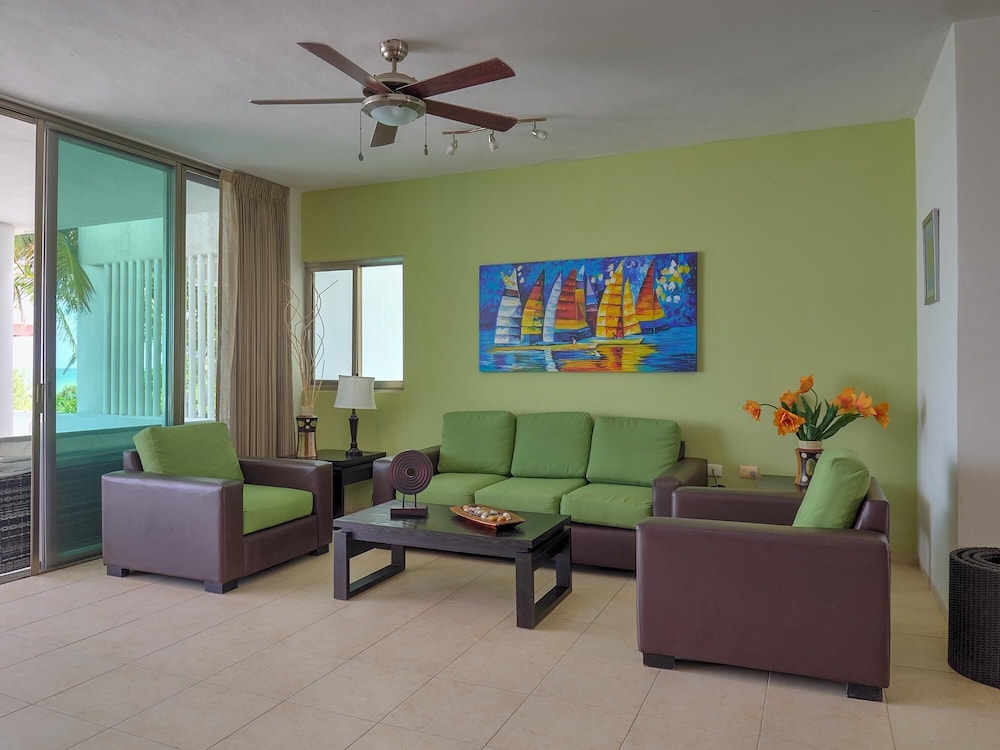 Casa Casta Uela - Yucat n Home Rentals view 4