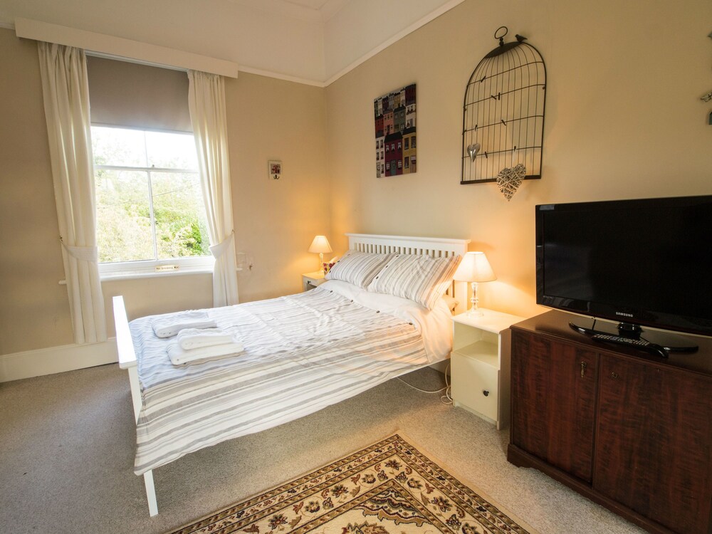 Glendower House Apartments