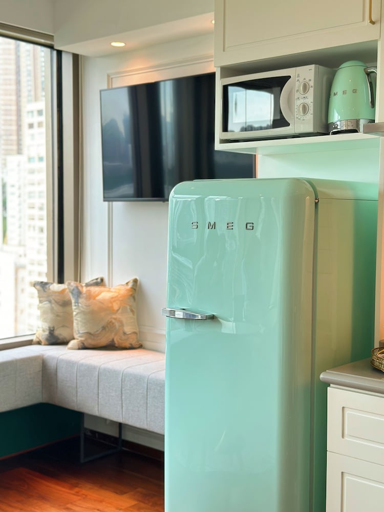 APTO Hotel HV (Causeway Bay)