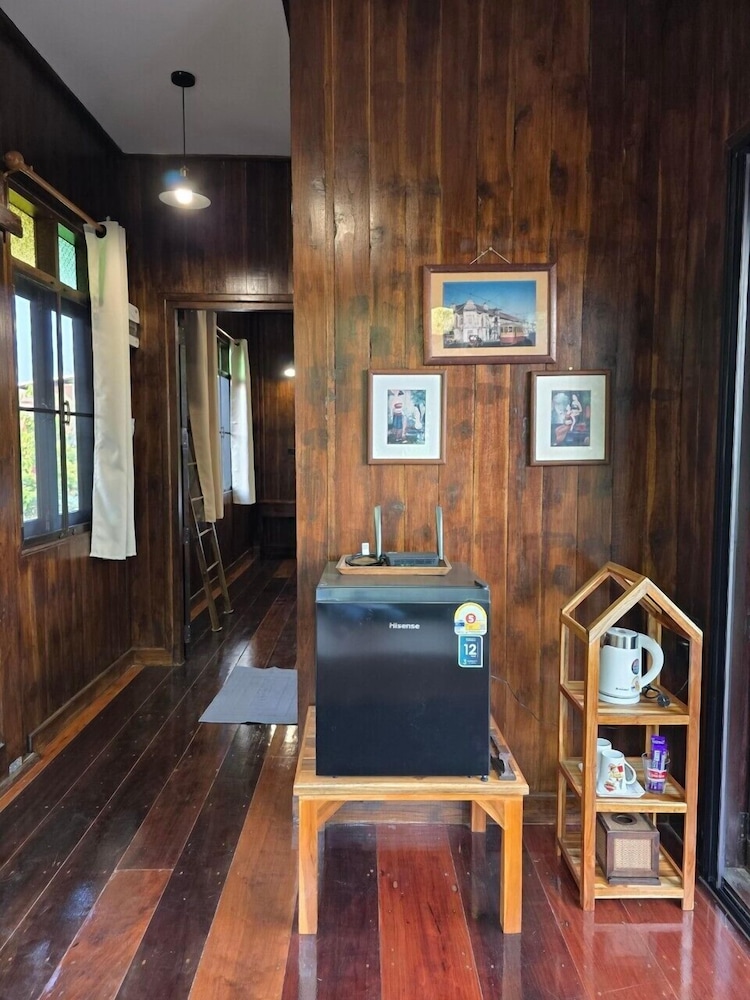 Shine Villa Sukhothai