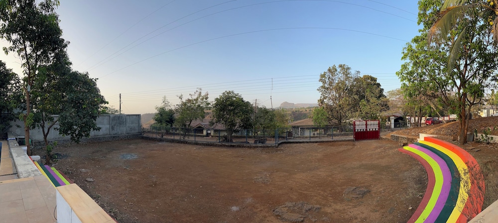 Space Villa I 4Bhk I Swimming Pool view 5