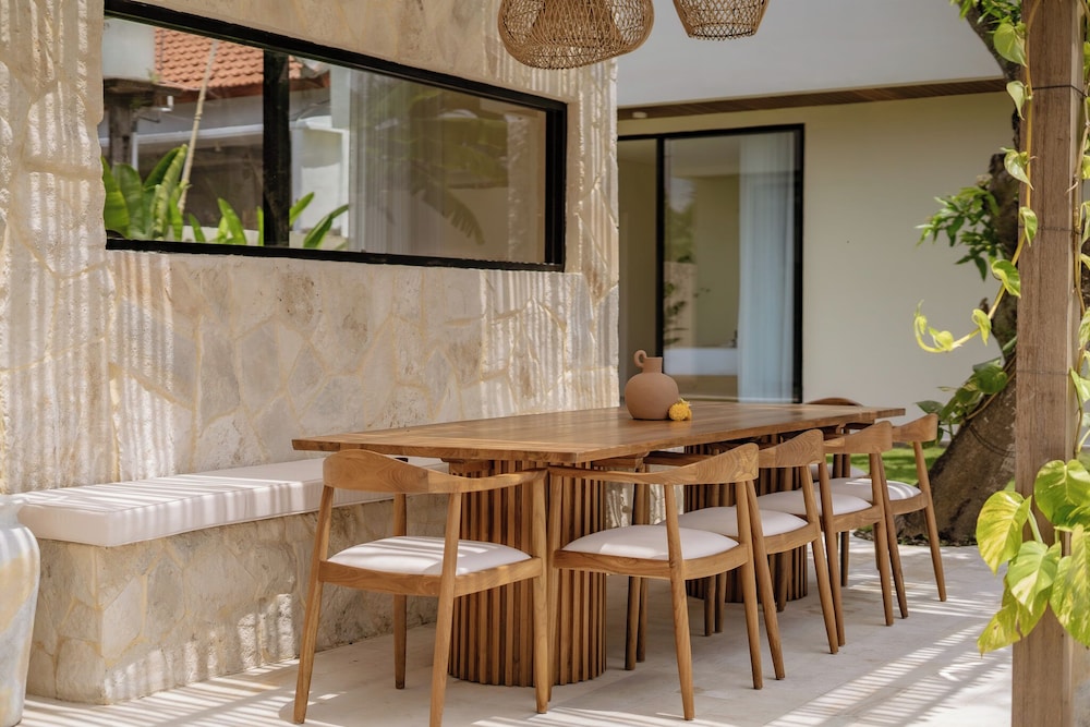 Villa Amun