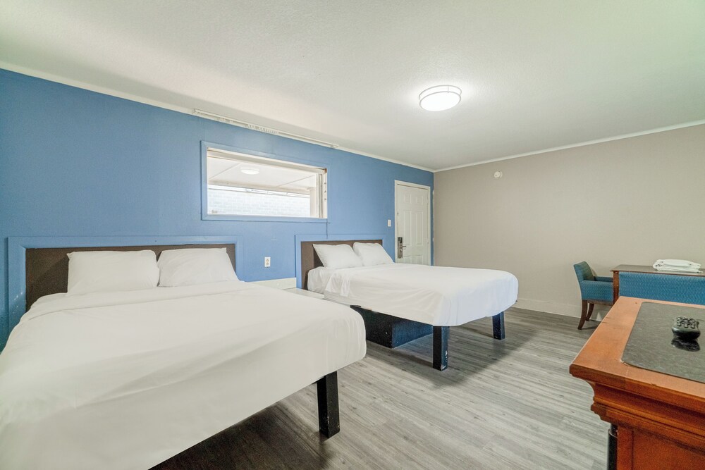 Cypress Inn Motel By OYO West Monroe I-20