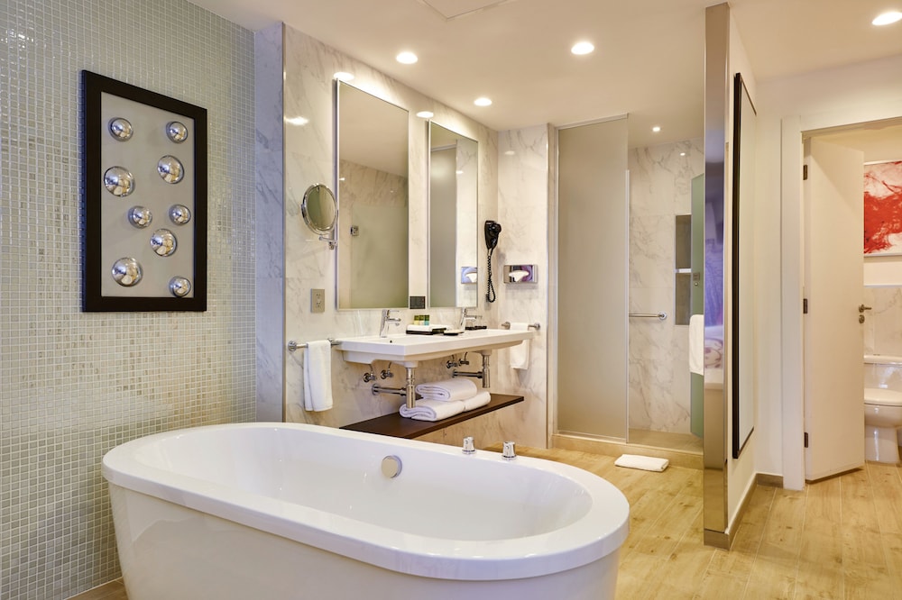 Hotel Riu Palace Costa Mujeres - All Inclusive