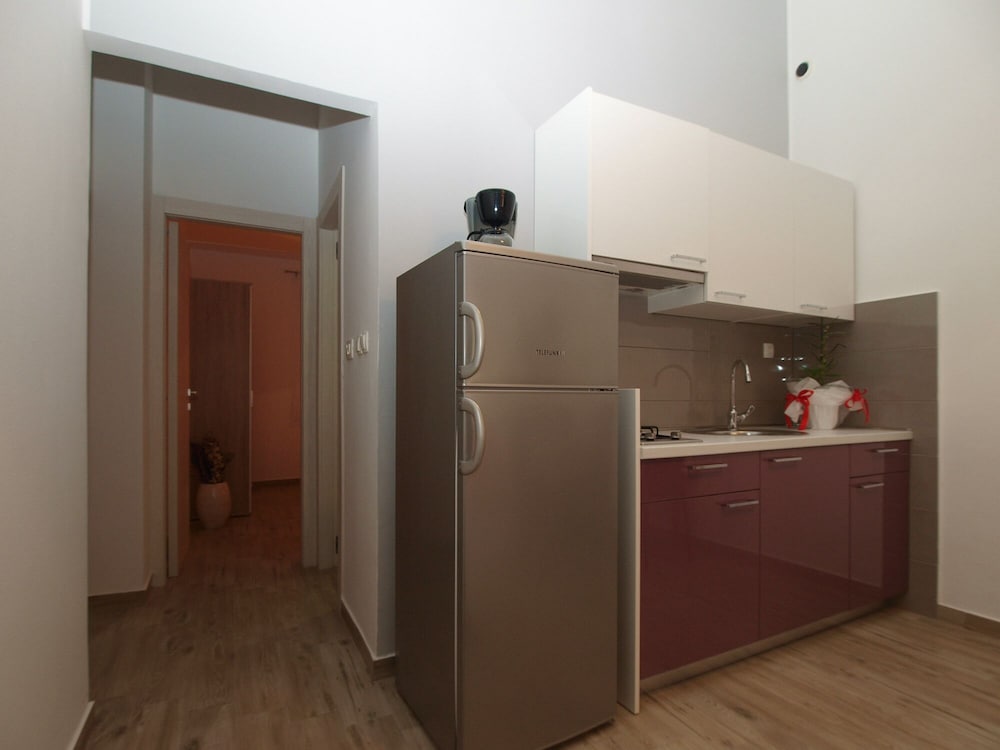 Apartments Orijana 898