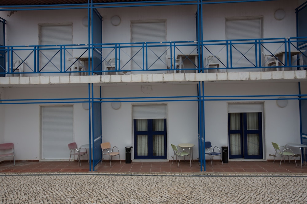 HI Beja - Pousada de Juventude - Hostel