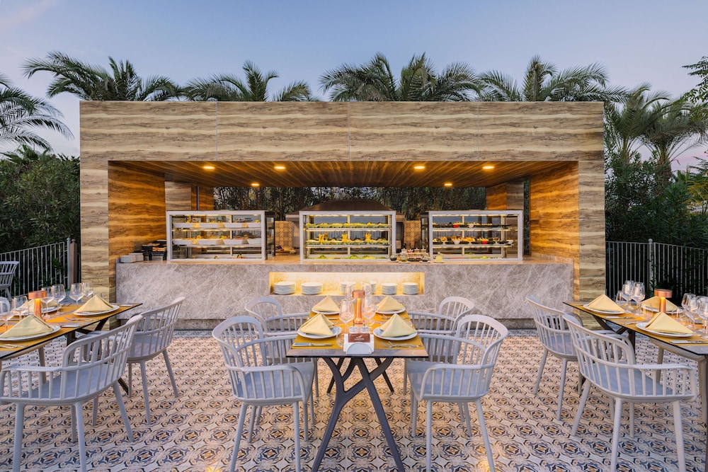 Concorde De Luxe Tatil Köyü - Prive Ultra Her Şey Dahil - Image 41