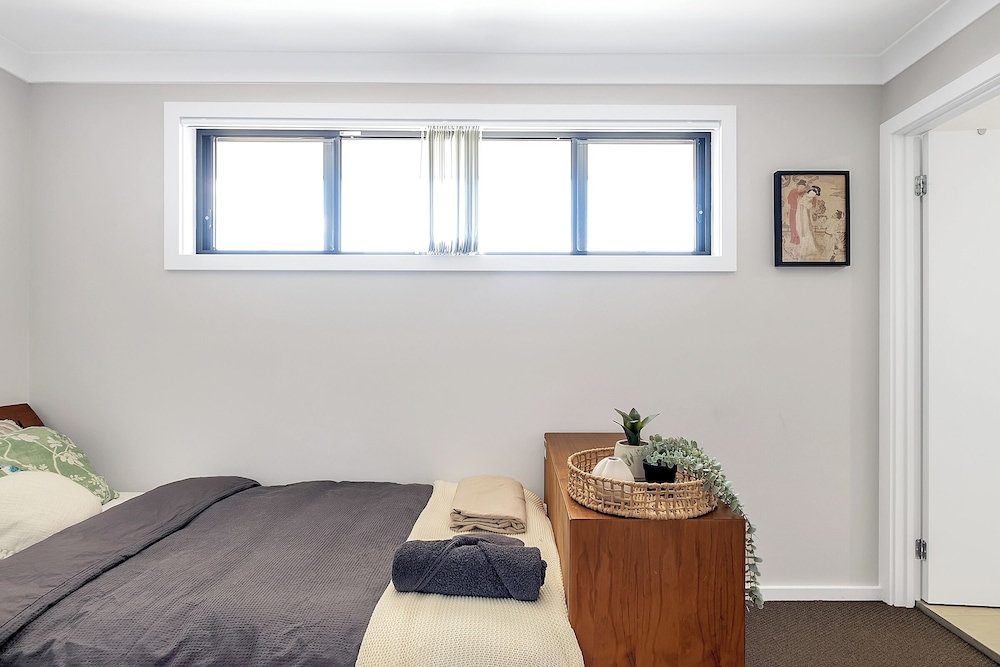 Kozyguru | Marsden Park | Charming 5Bed + Backyard