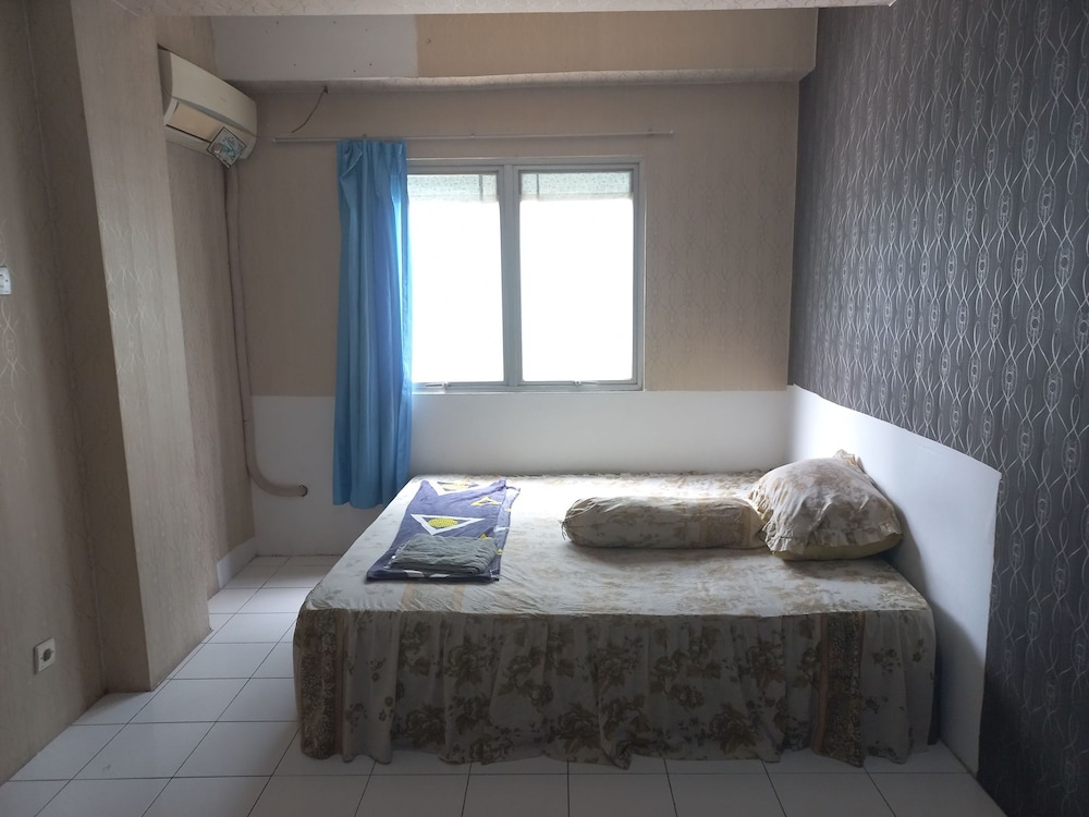Daddy's Room Apartemen City Park