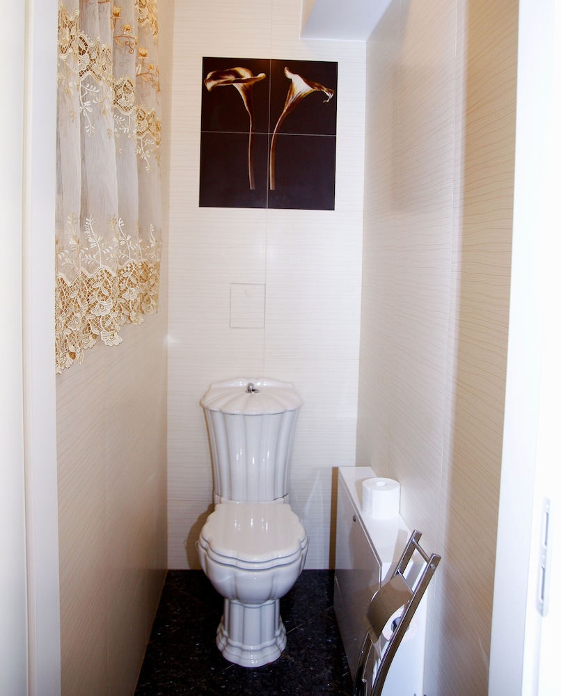 Club 218 Wellness Petra Apartman