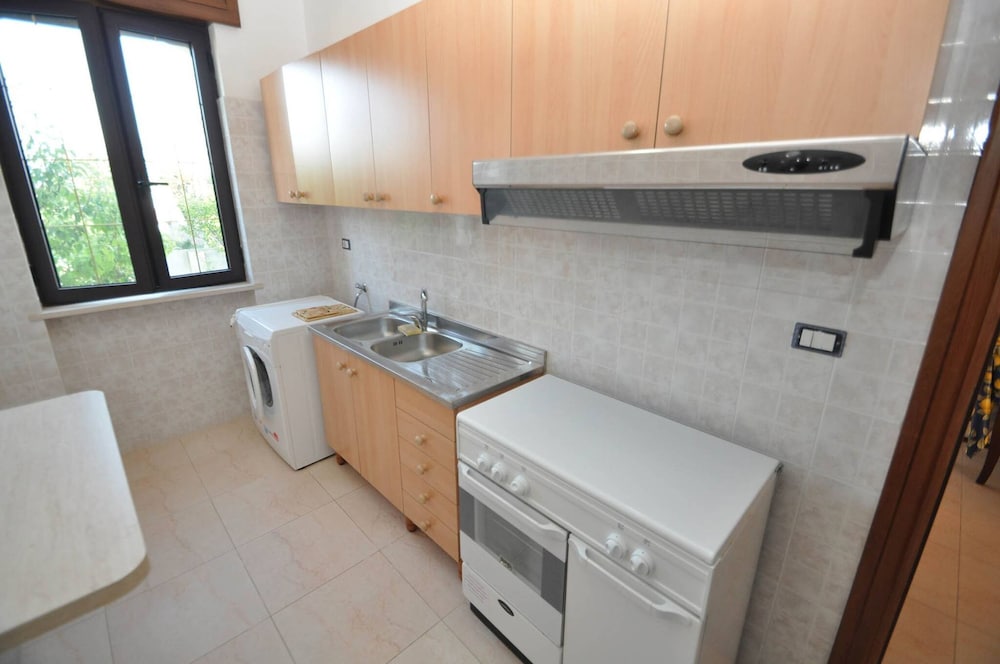 Villa Magnolia 2 - 8 Posti a Pochi Metri dal Mare