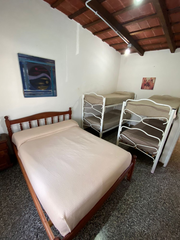 Hostal La Pachamama