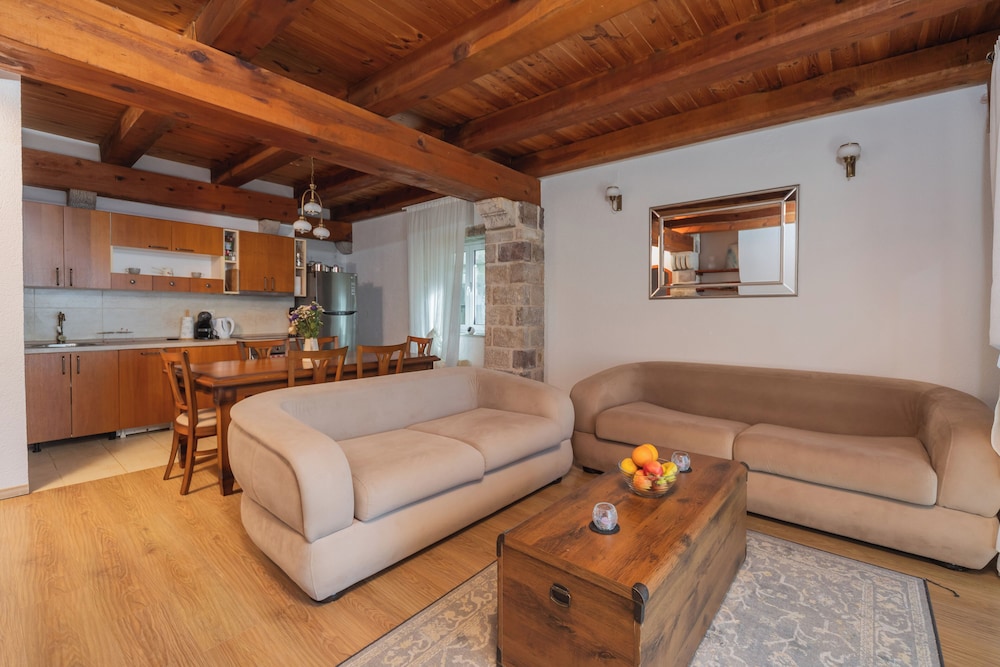Olive Resort